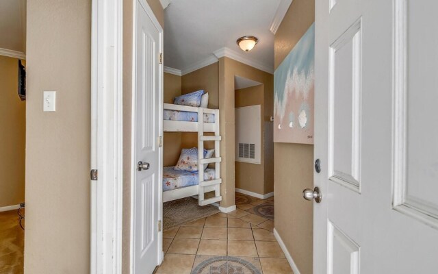 Seascape 2119 in Galveston