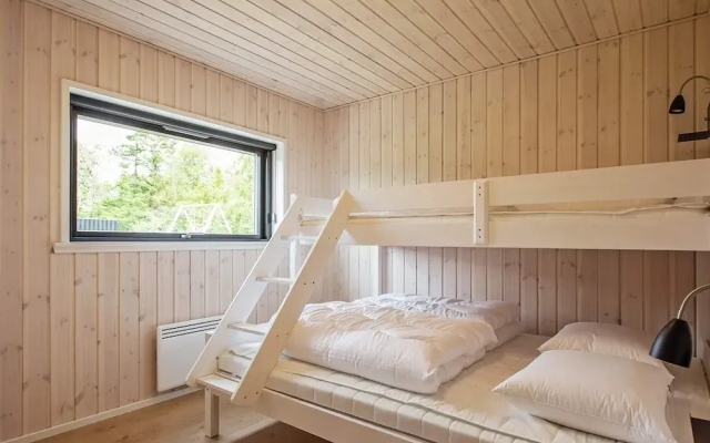 Holiday Home in Sæby