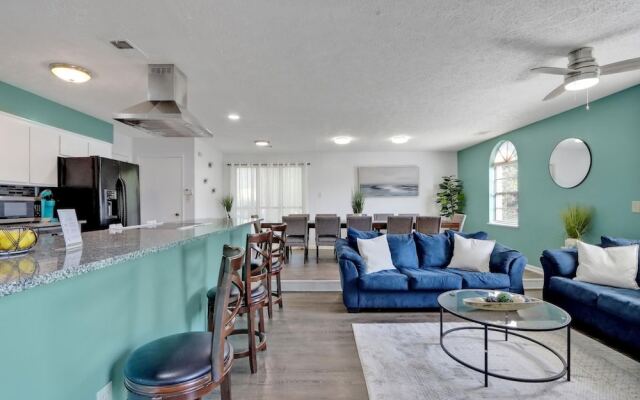 WR Robins Retreat 11bds Hot tub