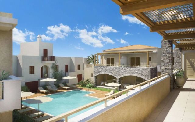 Maravel Hotel Apartments