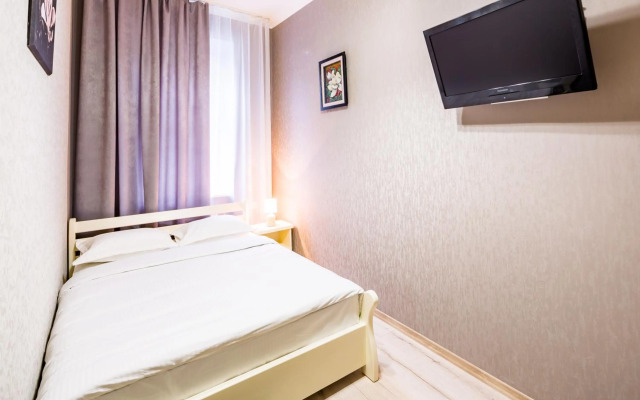 Alfa Apartments Balabana 20