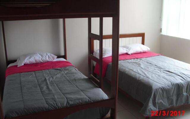 Kelebek Hostel