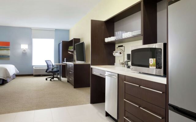 Home2 Suites by Hilton McAllen