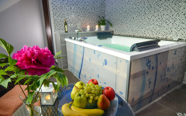 Hotel Galant