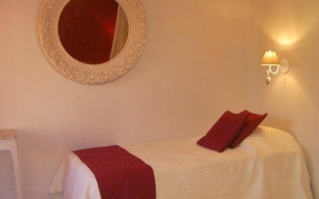 Hotel-Restaurant Le Rouffillac