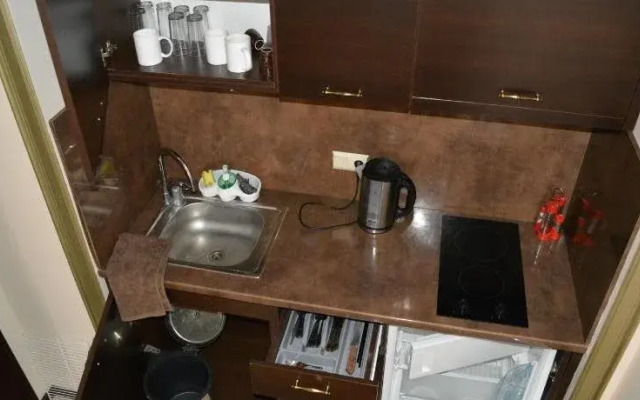 Sunny Beach Rent Apartments - Dune Residence