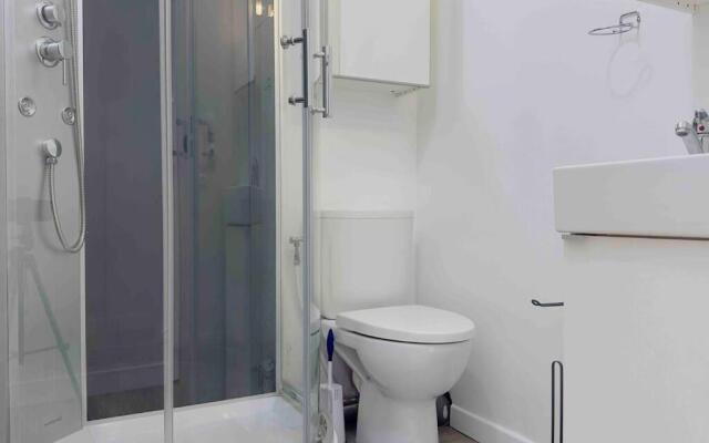 Apartment 3 Bedroomed Serris Val D'Europe Disneyland Paris