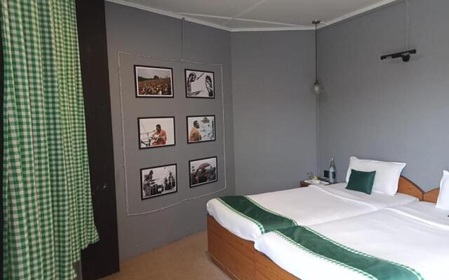 Woodstock Resort