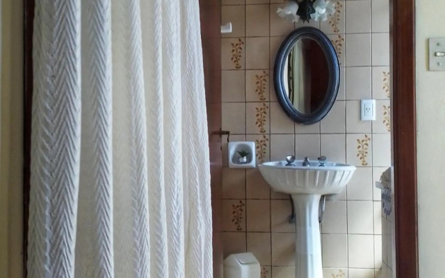 Mariposas del Parque