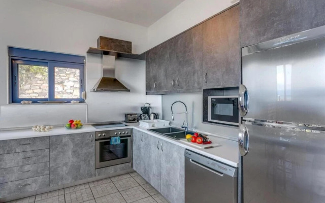 Elounda Senses Luxury Villa With Private Pool