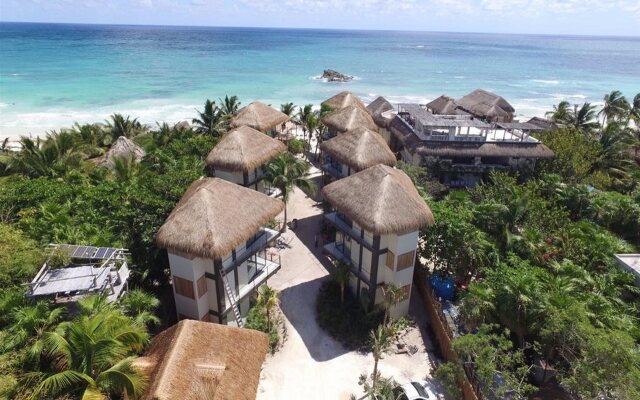 Tata Tulum - Adults Only