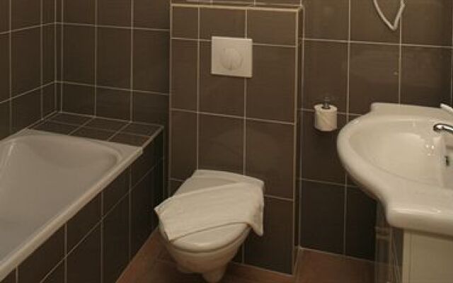 Hotel-Motel Agosta Plage