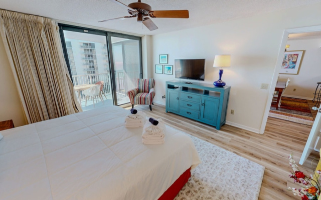 Mainsail 152 2 Bedroom Condo