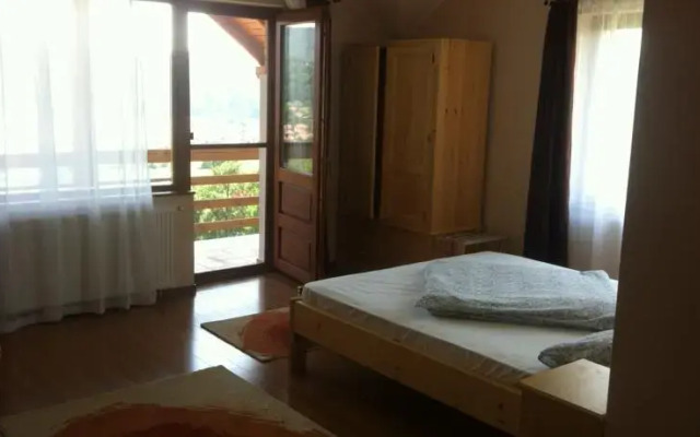 Villa Long Weekend
