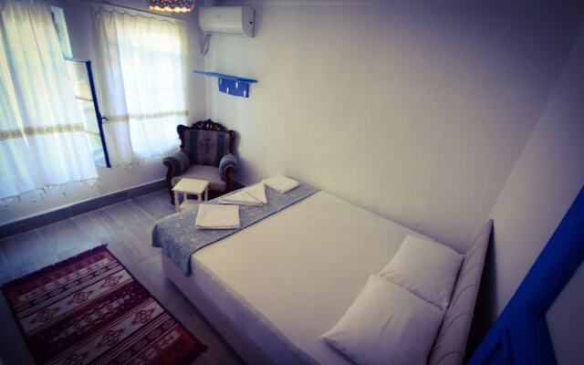 Ayvalik Moda Pansiyon