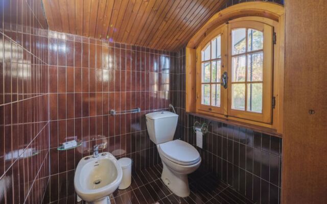 House Mistral Corsanico