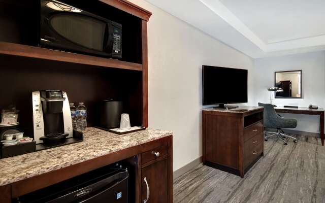 Hilton Garden Inn Ft Myers