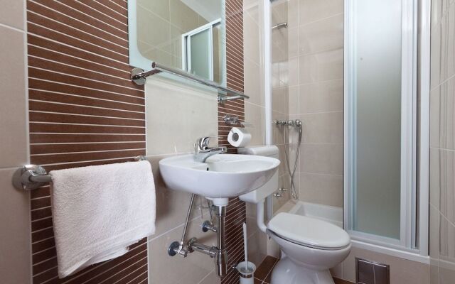 Apartment Mersi
