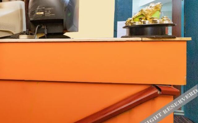 OYO乌鲁木齐利和宾馆