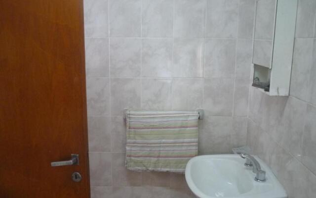 Hostel Aves Del Lago