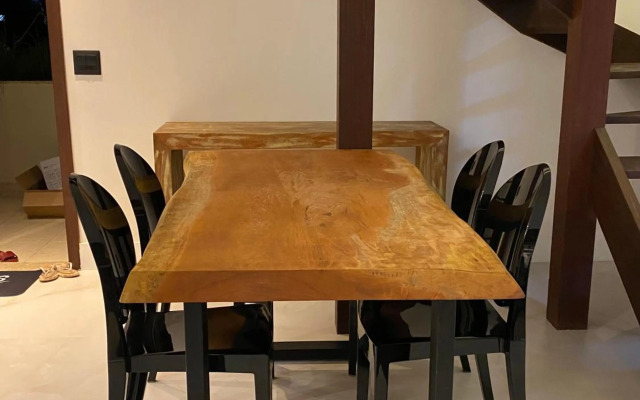 Residencial Bali Bahia Apto Alto Padrão BATUR 106