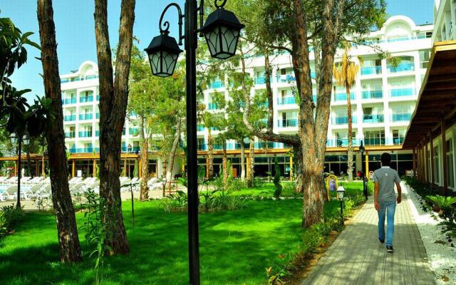 Berry Hotel Sorgun