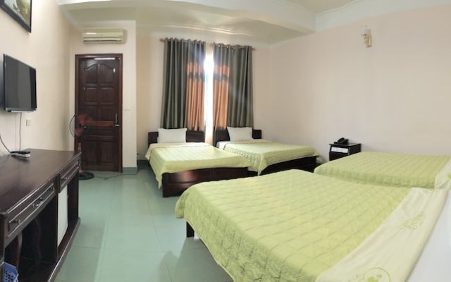 Thong Nhat 2 Hotel