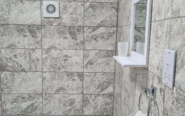 Cosy Central London Apartment With 2 Bedrooms