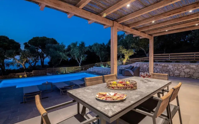 Villa Cossoro Ena in Zakynthos