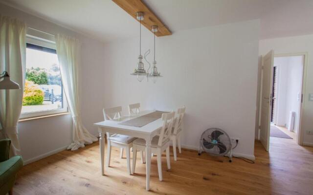 Ferienhaus Heideland Winsen Aller