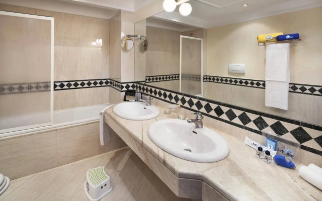 Hotel Roma Aurelia Antica