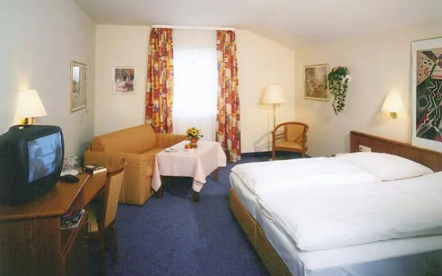 Pension Lindenhof