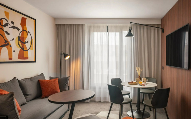 Novotel Paris Vaugirard Montparnasse