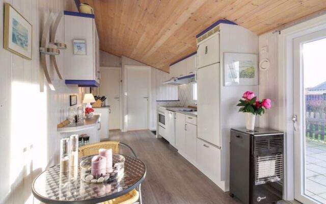 "Helmer" - 400m from the sea in NW Jutland