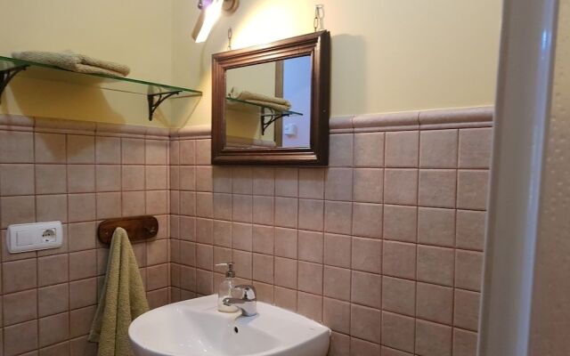 Apartamentos Rurales Buenamadre