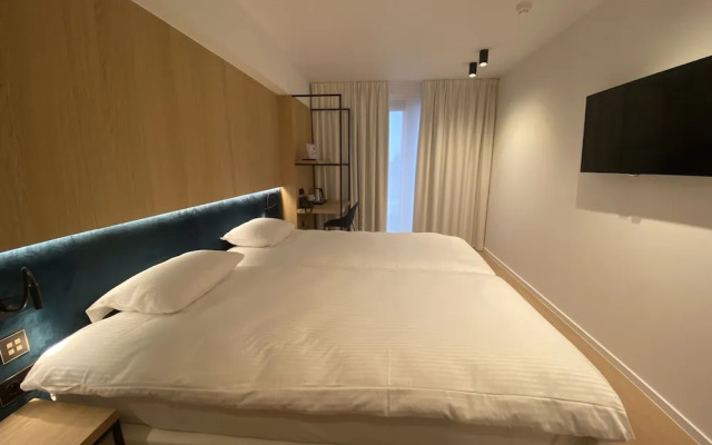Parkhotel Roeselare