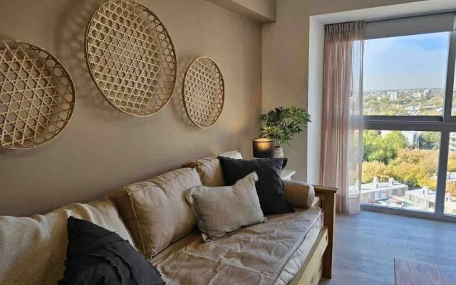Torre Leloir 9 by Vilvey Turismo