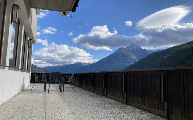 Gasthof Lublass