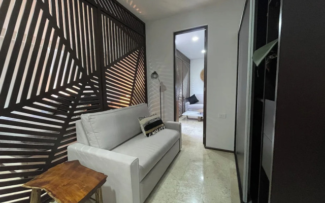 Modern Apartment By Yeah