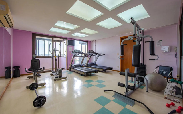 Apartamento Beverly Hills Studio