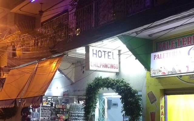 Hotel Chilpancingo
