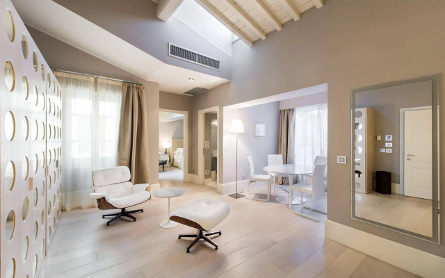 Cavalieri Palace Luxury Residences