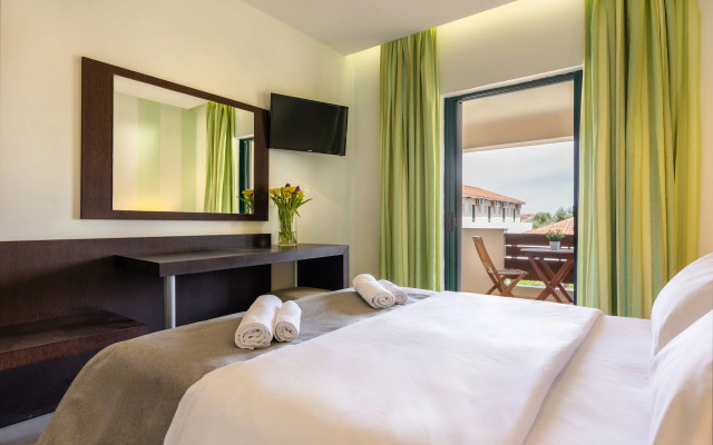 Agrilia Hotel - Adults Only
