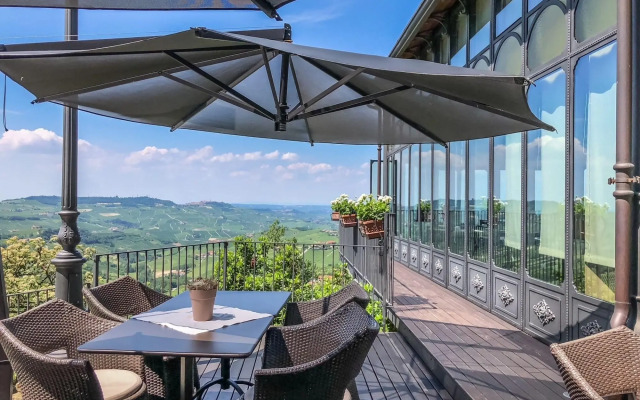 Hotel Villa Beccaris