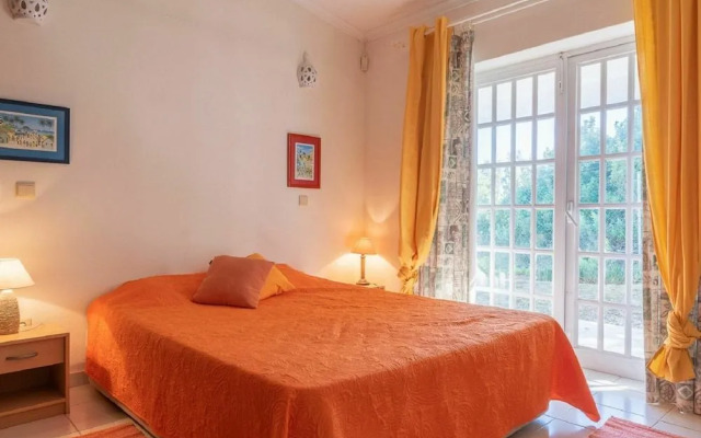 Superior Holiday Home in Albufeira With Private Pool