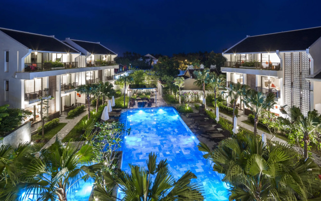 Senvila Boutique Resort & Spa