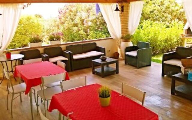 Il Casale Di Rodolfo Bed Breakfast