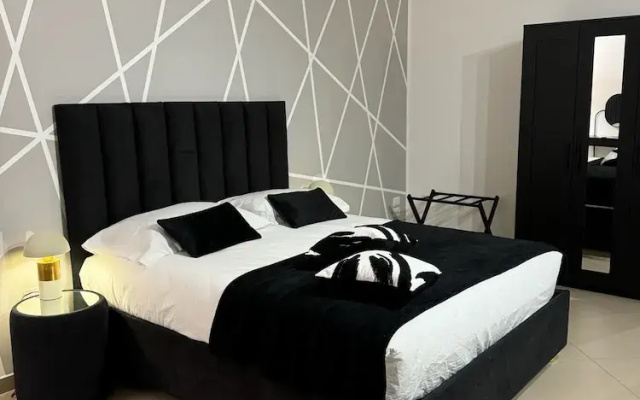 Samarè Rooms & Apartments