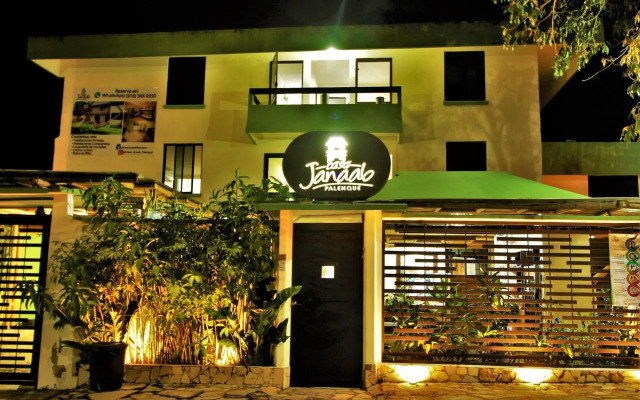 Casa Janaab Palenque - Hostel