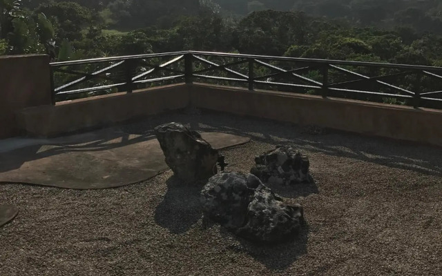 Sanlameer - Villa Fornasetti